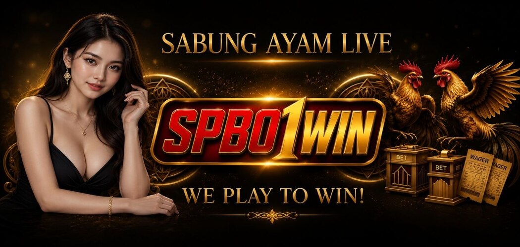 SABUNG AYAM