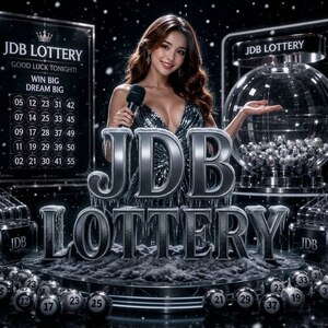 JDB Lottery