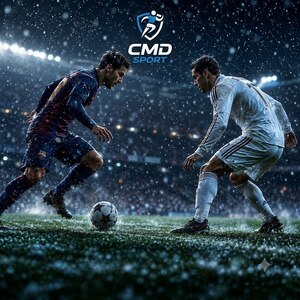 CMD SPORTS